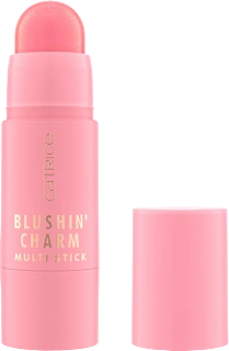 Večnamenski kremni stik za obraz Blushin' Charm, 040 Sparkle Lover, 5,5 g