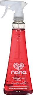 Večnamensko čistilo granatno jabolko, 515 ml