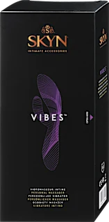 Vibrator Vibes, 1 kos