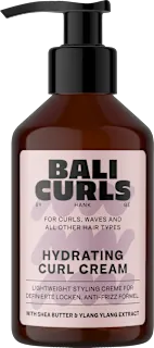 Vlažilna krema za lase Hydrating Curl, 150 ml