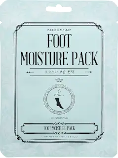 Vlažilna maska za stopala Foot Moisture Pack, 16 ml