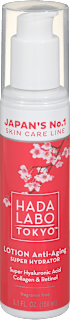 Vlažilni losjon za obraz Anti-Aging Super Hydrator