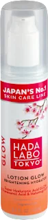 Vlažilni losjon za sijaj in posvetlitev kože Lotion Glow Brightening Hydrator, 150 ml