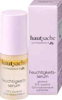 Vlažilni serum, 50 ml