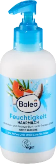 Vlažilno mleko za lase, 200 ml