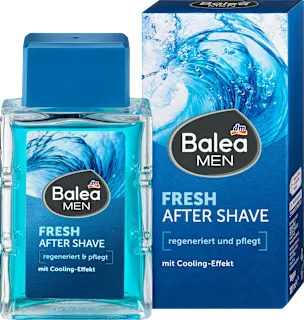 Vodica po britju s hladilnim učinkom FRESH, 100 ml