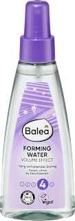 Vodica za oblikovanje pričeske VOLUME EFFECT, 150 ml