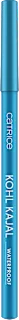 Vodoodporen svinčnik za oči Kohl Kajal, 070 Turquoise Sense, 0,78 g