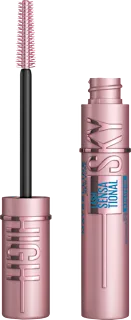 Vodoodporna maskara Lash Sensational Sky High Black, 9,5 ml