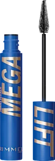 Vodoodporna maskara Thrill Seeker Mega Lift, 004 Black, 10 ml