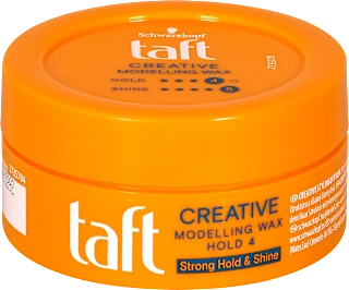 Vosek za lase Creative Look, 75 ml