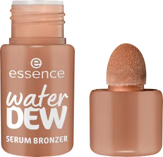 water DEW SERUM BRONZER, 20 Honey Tan, 3,5 ml