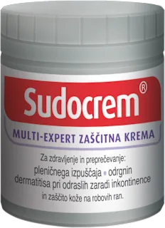 Zaščitna krema Multi-Expert, 60 g