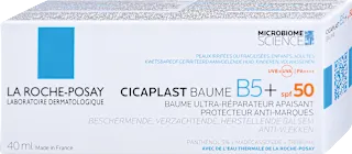 Zaščitni balzam Cicaplast Baume B5, ZF 50, 40 ml