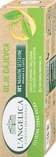 Zeliščna zobna pasta Olje Čajevca, 75 ml