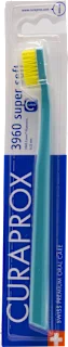 Zobna ščetka CS 3960 Super Soft, več različic, 1 kos