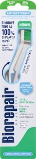 Zobna ščetka Curve Medium, 1 kos