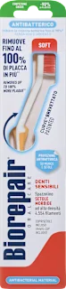 Zobna ščetka Curve Soft, 1 kos