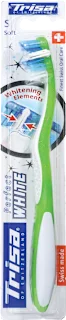 Zobna ščetka Perfect White, 1 kos