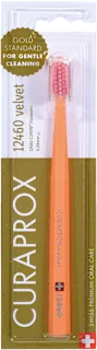 Zobna ščetka Velvet CS 12460 ultra soft, več različic, 1 kos