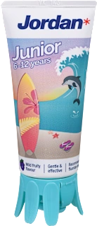 Zobna krema za otroke 6-12 let, 50 ml