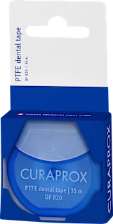Zobna nitka DF 820, 35 m