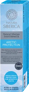 Zobna pasta Arctic Protection, 100 g