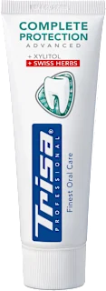 Zobna pasta Complete Protection, 75 ml