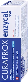 Zobna pasta Enzycal 950, 75 ml