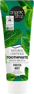 Zobna pasta Fresh Breath, meta, 100 g