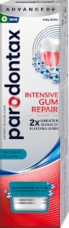 Zobna pasta Intensive Gum Repair Intense Clean, 75 ml