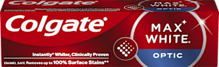 Zobna pasta Max White Optic, 75 ml