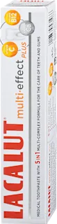 Zobna pasta Multi-Effect Plus, 75 ml
