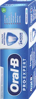 Zobna pasta Pro-Expert Healthy Whitening, 1 kos