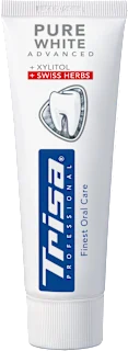 Zobna pasta Pure White, 75 ml