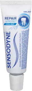 Zobna pasta Repair & Protect Cool Mint, potovalna velikost, 15 ml