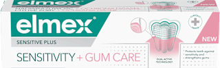 Zobna pasta Sensitivity + Gum Care, 75 ml
