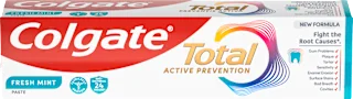 Zobna pasta Total Fresh Mint, 100 ml