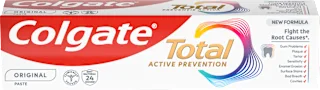 Zobna pasta Total Original, 100 ml