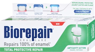 Zobna pasta Total Protective Repair, 75 ml
