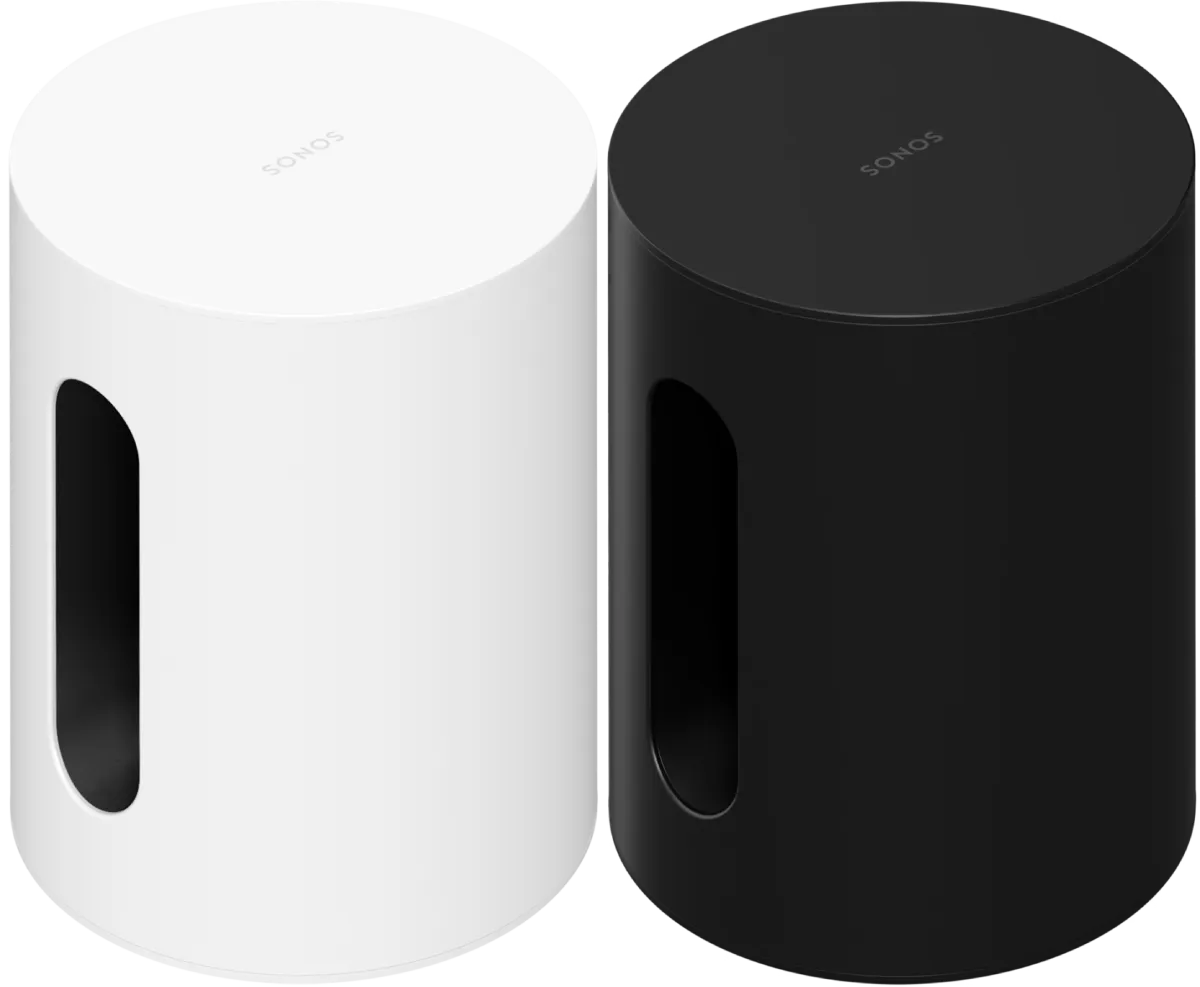 Aktivni bas zvočnik SONOS SUB MINI