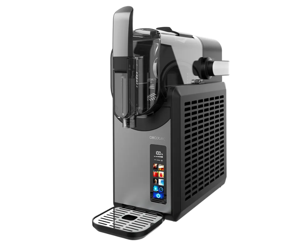 Aparat za slushi CECOTEC TWIST&ICE 2600