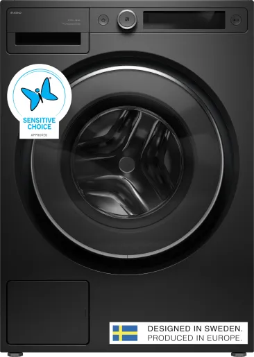 ASKO W5096RG pralni stroj