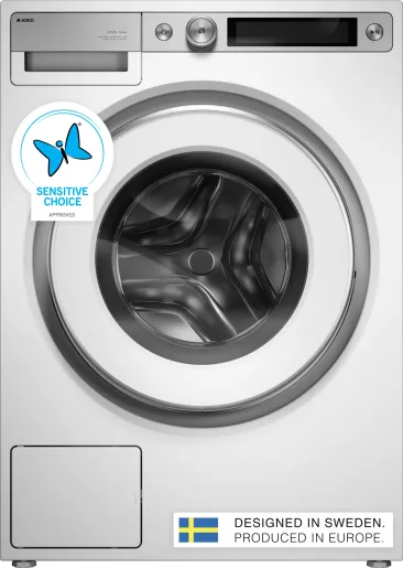 ASKO W7096XW pralni stroj