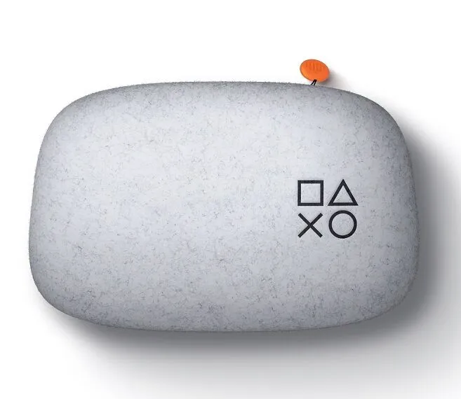 Backbone One zaščitna torbica bela PlayStation Edition
