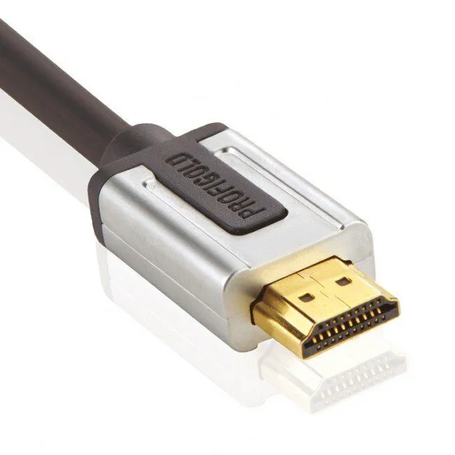 BANDRIDGE HDMI PROFIGOLD  PROV1202 2 m kabel