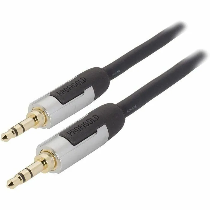 BANDRIDGE PROFIGOLD PROA3302 2 m avdio kabel