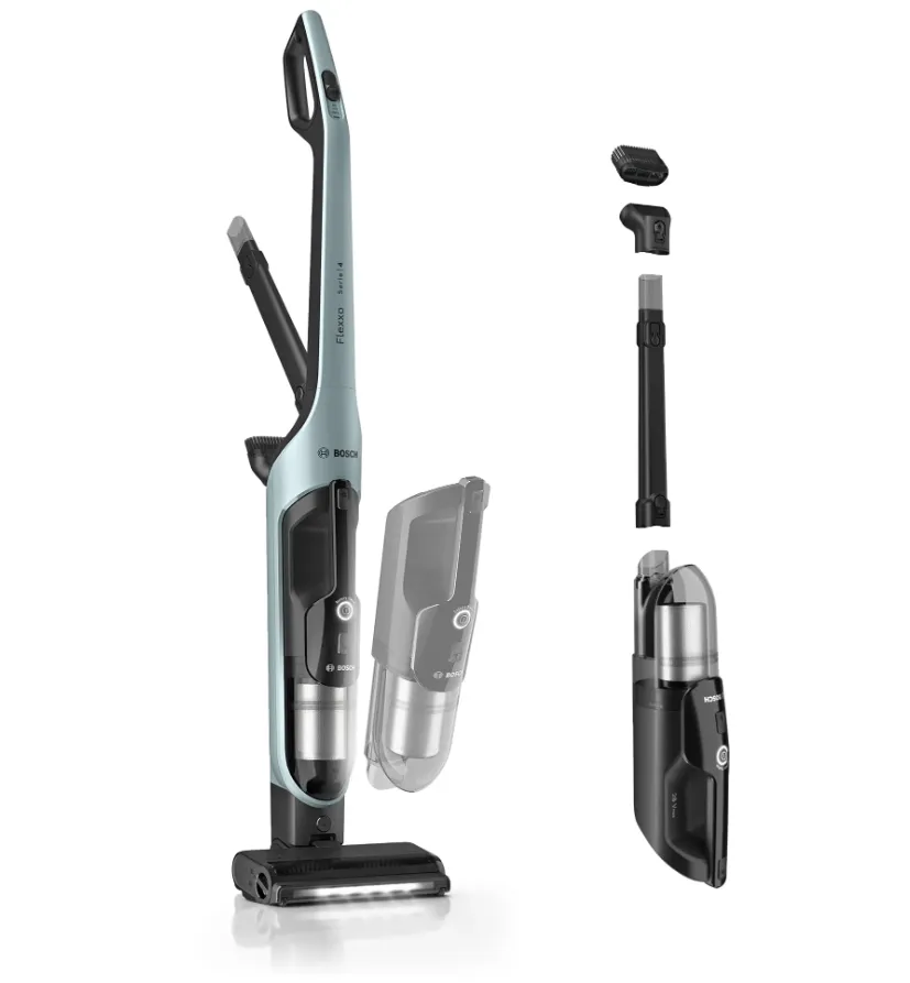 Baterijski sesalnik BOSCH BCH4SM28