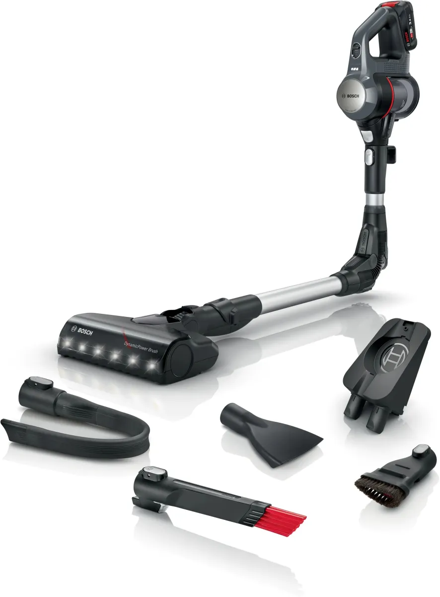 Baterijski sesalnik BOSCH BCS711A