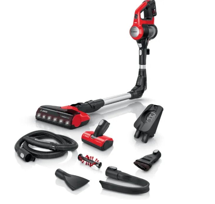 Baterijski sesalnik BOSCH BCS711PET Unlimited 7 ProAnimal